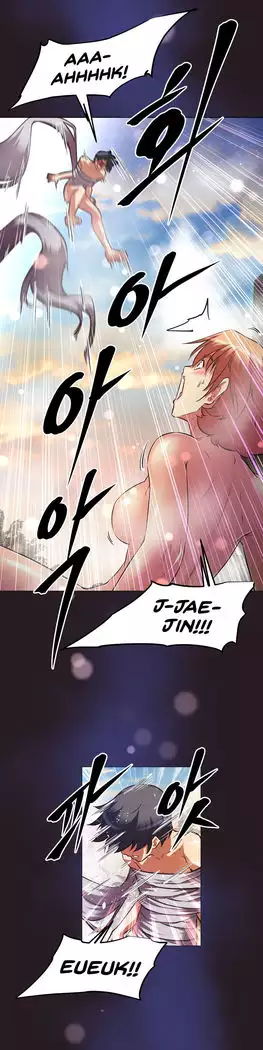 Brawling Go Ch.149-151