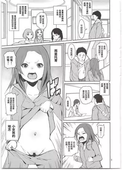 Yancha Musume no Shitsukekata