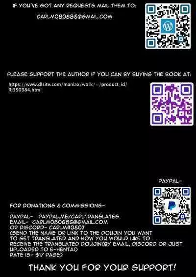 [Oshima Aki] Kareshi Mochi no Sensei to Seito | The teacher with a boyfriend and the student (Kanojo no Himegoto ~NTR ni Hamaru Anthology~) [English] [Carl]