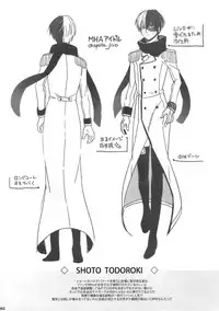 (C92) [APOLLO (JIRO)] My Hero Collection! (Boku no Hero Academia)