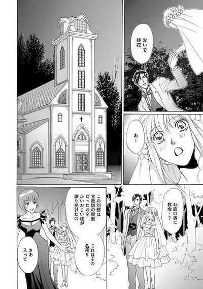 [Omi Shinano] Imouto Mekake ~Onii-sama, Mou Yurushite~ 4 [Digital]