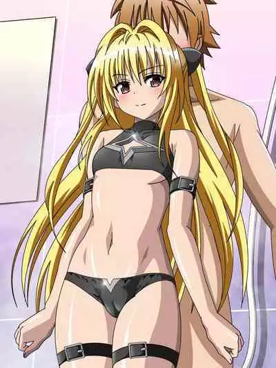 コロロフ的口足交等CG合集(青春猪头等H