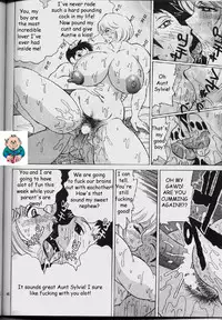 While the Cat's Away [English] [Rewrite] [Reijikun]