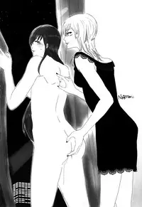 (C91) [Hyakkei (Various)] Hoshi ga Umi o Oikakete (THE IDOLM@STER CINDERELLA GIRLS) [Chinese] [大友同好会] [Incomplete]