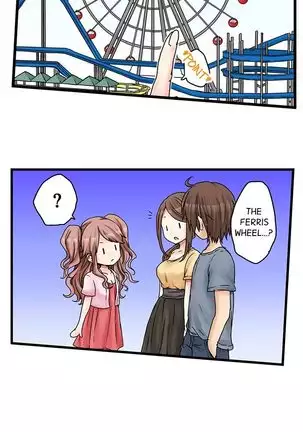 Hatsuecchi no Aite wa... Imouto!? | My First Time is with.... My Little Sister?! Ch. 1-59