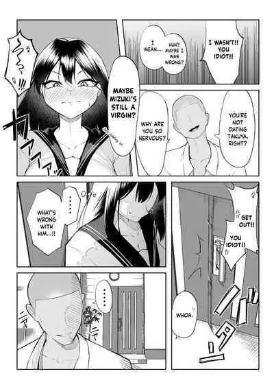 [Maikage (Mikage)] 十年の恋より一週間の性-RebirthWeek- | One week of sex over ten years of love -RebirthWeek- [English] [Krow27tl]