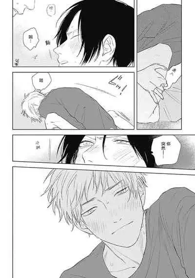 Mihanada Pectolite | 水色海纹石 Ch. 5