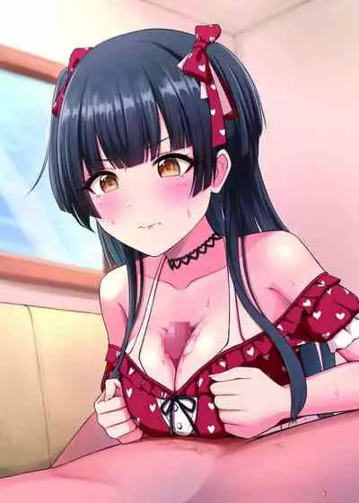 (Utahime Teien 26) [weiss children (Warubo)] ZURILLI@NT WING (THE iDOLM@STER: Shiny Colors)