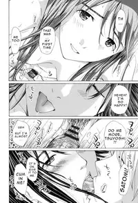 [Asagi Ryu] Oneesan to Aishiacchaou! | Making Love with an Older Woman Ch.1-8 [English] {Junryuu}