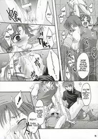 (C68) [Acid Sea (Asuma Omi)] Show Time (Fire Emblem: Rekka no Ken) [English]