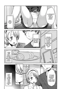 [Misao.] Hajimete Janai yo? | It's not Your First Time? [English] {5 a.m.} + [Rin]