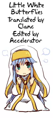 (Reitaisai 5) [Youmusya (Gengorou)] Kami-sama to Issho! Happy every day! (Touhou Project) [English] =Team Vanilla=