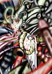 [Dende] Fushigi Sekai -Mystery World- Nonona 23 ~Shikkoku no Mayouhei to no Tatakai, Sara naru Shishi Shoumetsu Jigokukan no Inkyoubu~ [Digital]