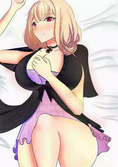 苍蓝誓约小剧场2