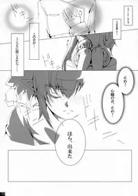 [R+birth Day (Higashi)] Dear My Lady (Macross Frontier)