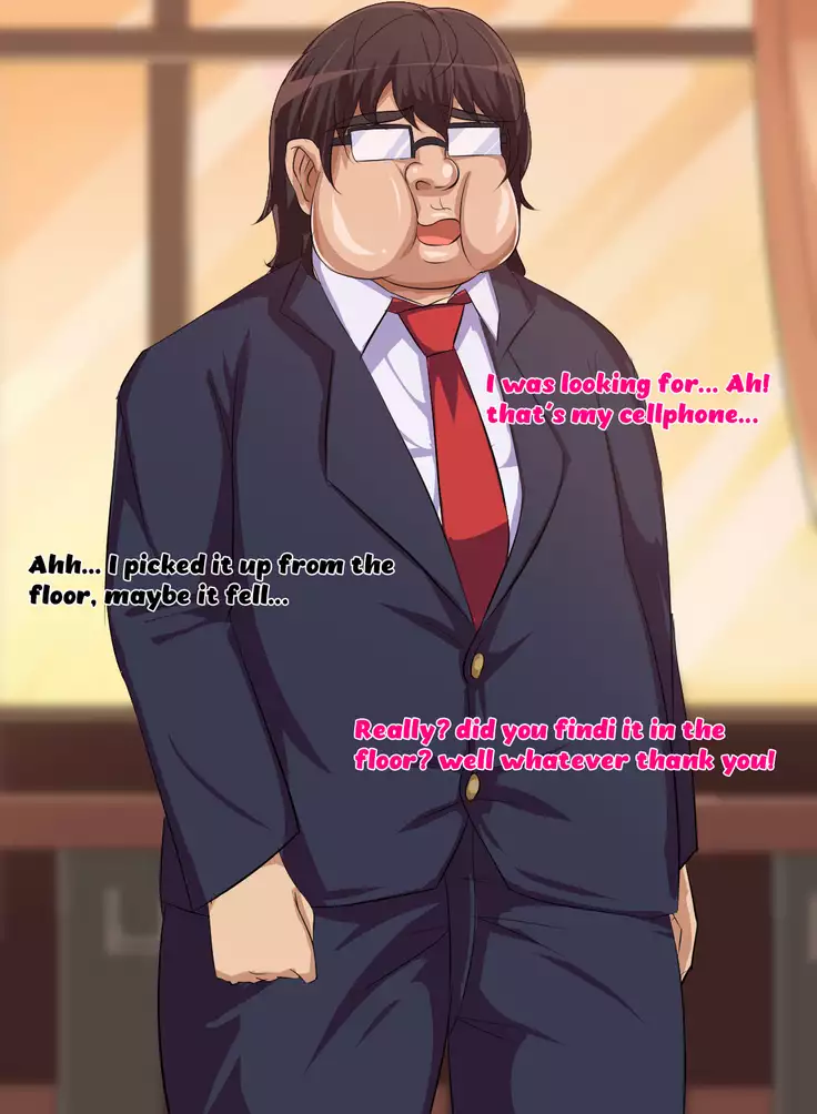 Tokai no Iro ni Somaru Kanojo | She is dyed by the color of the city