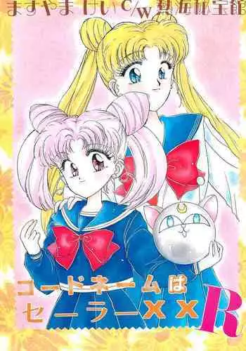 メリイの筆おろし