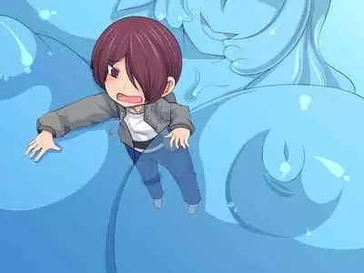 Boku no Himitsu no Pet