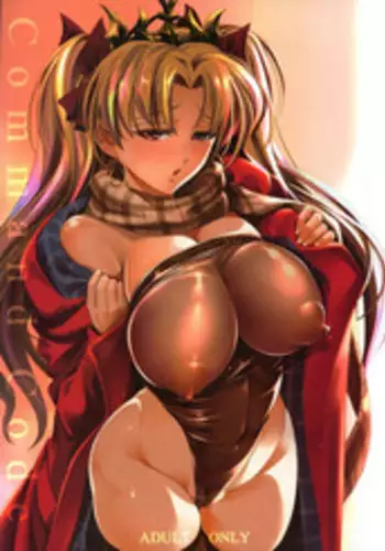(C95) [Kawaraya Honpo (Kawaraya A-ta)] COMMAND CODE (Fate/Grand Order)