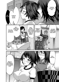 [Shimon Ryuushirou] Sex Teacher [English] [Digital]