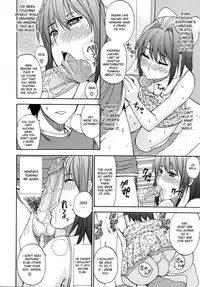 [Shunjou Shuusuke] Nee, Mou Sukoshi Dake... | Please, Just a Little Bit More [English] [Decensored]