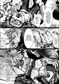 [hal] Kairakuen -Buta Ika na Watashi- | Kairakuen -I'm Lower Than a Pig- [English] [SaHa]