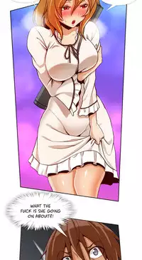 [Yi Hyeon Min] Secret Folder Ch.1-5 (English) (Ongoing)