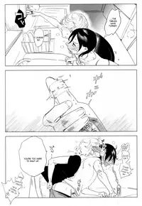 (C80) [Aniyagumi (Aniya Yuiji)] Me o Hiraitemo, 3 Centi. | Even if I open my eyes 3 centimeters. [English] [acmedan]