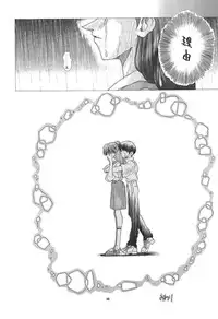 (C50) [PUSSY-CAT (Various)] PUSSY-CAT Shokuzai (Neon Genesis Evangelion)