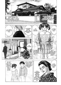 [Nishimaki Tohru] Blue Eyes Vol.4 [English] [Decensored]