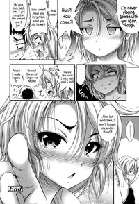 [Noise] Short Pants no Onnanoko no Hatsuiku ga Yosugiru Ken ni Tsuite | Concerning the Matter of the Abnormally Rapid Development of Girls Who Wear Short Pants [English] {5 a.m.}