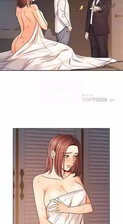 【周一连载】业绩女王(作者:洗髮精&耀安) 第1~25话