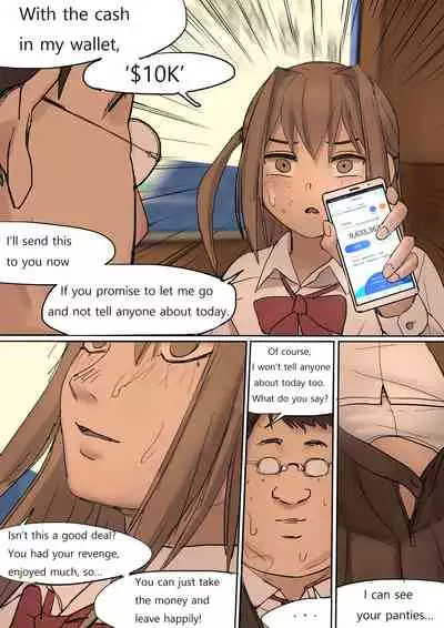 [HUACA] JUNE2020 [English]