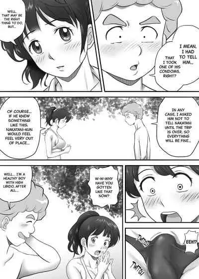 [Kagura Hitsuji] Amarimono 2 -Shojo o Ushinatta Yokujitsu ni Zecchou o Shitta Akogare no Kanojo- | Leftover 2 -The Girl of My Dreams Learned How to Orgasm The Day After She Lost Her Virginity- [English] [Black Grimoires]