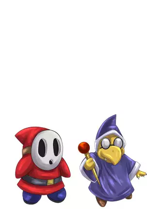 魔淫ニ堕チル桃