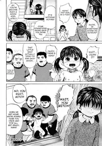 [Kawady MAX] Ojou-sama to Dorei Shoujo (The Princess and the Slave Girl) [English] =Torwyn=