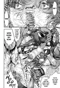 [Kuusou] New! Type ♥ [English] [Ancient Archon+B.E.C. Scans]