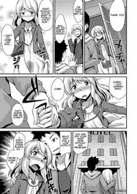 [Nokoppa] Boku ga Onnanoko ni Natta Hi (Gekkan Web Otoko no Ko-llection! S Vol. 12) [English] [torappufan] [Digital]