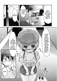 [LEE] Kemomimi Dai Sakusen (Animal Ear Hot Springs + Tactics + Grand Strategy 1-4) [English] [SaHa]