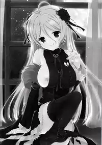 (COMIC1☆10) [Egoistic Honey (Hazumi Rio)] Papa no Shasei Kanri wa Atashi ga Suru no (Divine Gate) [Chinese] [脸肿汉化组]