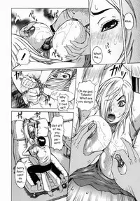 The Chart of the Peak [English] [Rewrite] [FoxFoot]