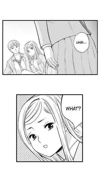 [Toshi] Teach Me How to Be a Bad Girl (Ch.1-2) [English]