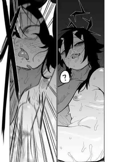 Haruka wa Yakudateru | 遙香是個有用的孩子