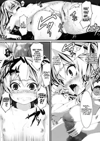 [Kanbotan] Aru Hi no Dekigoto ~ Saimin Jikken ~ | A Certain Day's Incident ~Hypnotism Experiment~ [English] =LWB=