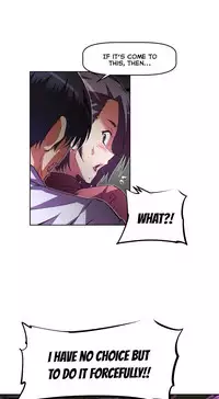 [Worin] Brawling Go Ch.76-81 (English) (Ongoing)