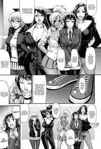 [Chiba Toshirou] Animal Assort Ch. 1-4 [English] [HappyMerchants]