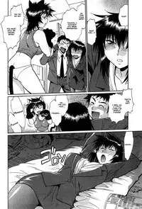 [Manabe Jouji] Kanojo de Ippai 1 Ch. 1-8 [English] [Afro + Ochimusha]