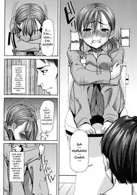[Tanaka Aji] Ai no Musume... Sakurako | Love's Daughter Sakurako Ch.1-2 [English] {Doujins.com}