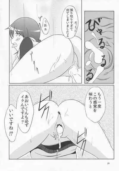 Pawaplus H 2012 Fuyu