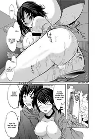 [Shimon Ryuushirou] Sex Teacher [English] [Digital]